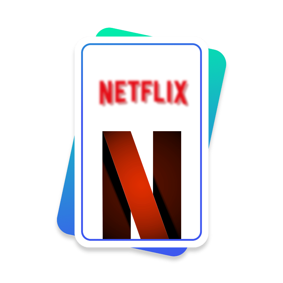 Buy Netflix subscription bd