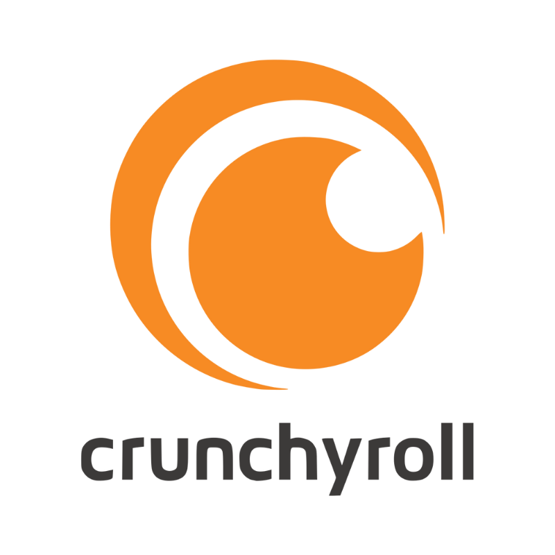 Buy Crunchyroll Subscription in Bangladesh with bKash